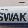 Keo Swak MS-PTS-250 Swagelok b