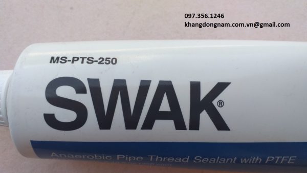 Keo Swak MS-PTS-250 Swagelok b