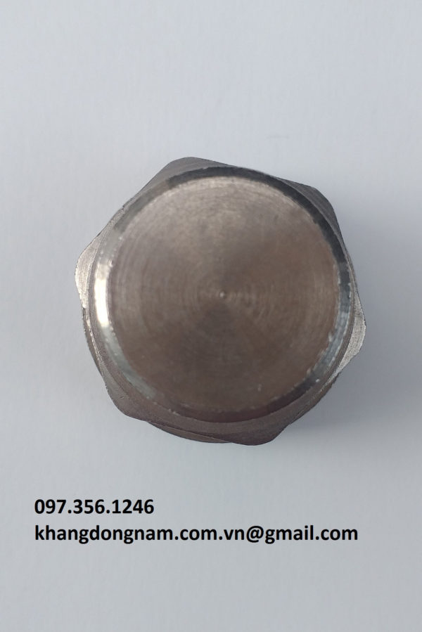 Nút bịt chống cháy nổ Hawke 487 M20 (5)