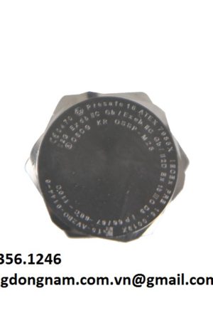 Nút bịt chống cháy nổ OSCG OSSP-H M25 (1)