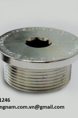 Nút bịt chống cháy nổ OSCG OSSP-R M25 (1)