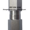 Van Một Chiều Swagelok SS-CHF8-1/3 (1)