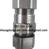 Ốc siết cáp CMP 20S TE1FU M20 (5)