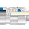 Ốc siết cáp CMP TE1FU Cable Gland