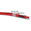 Dây Raychem QTVR và XTV2 Heat Tracing Cable