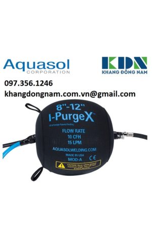 Hệ Thống Túi Khí I-Purge X Aquasol (1)