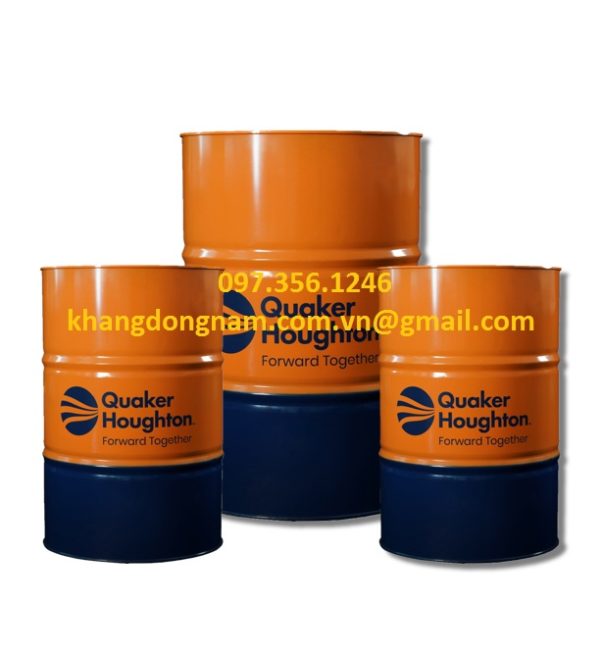 Dung Dịch Chống Rỉ Sét Houghton Rust Veto ENV (2)