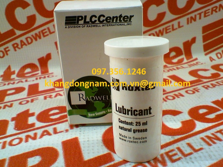 Keo M Bi Trn Roxtec Lucbricant - Khang ng Nam