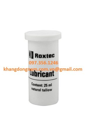 Keo Mỡ Bôi Trơn Roxtec Lucbricant (1)