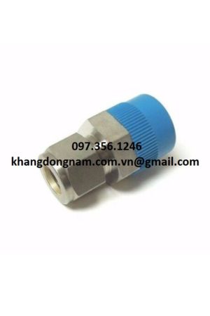 Đầu Nối Ống Stainless Steel Swagelok Tube Fitting (1)