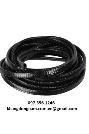 Gioang Cao Su Cho Nẹp Máng Cáp EPDM
