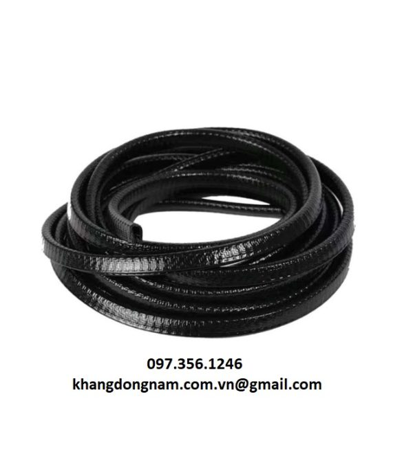 Gioang Cao Su Cho Nẹp Máng Cáp EPDM