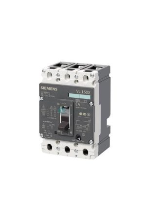 Cầu dao tự động - MCCB 3P Siemens 3VL3725-1DC36-0AA0