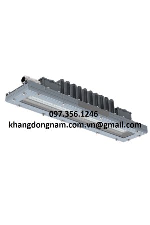 Đèn Led Chống Cháy Nổ KHJ – Swordfish Iic Led Linear Lighting