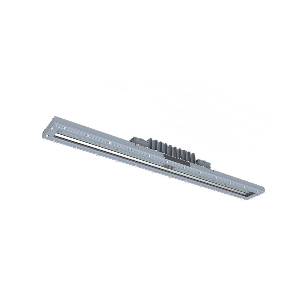 Đèn Led Chống Cháy Nổ KHJ – Swordfish Iic Led Linear Lighting