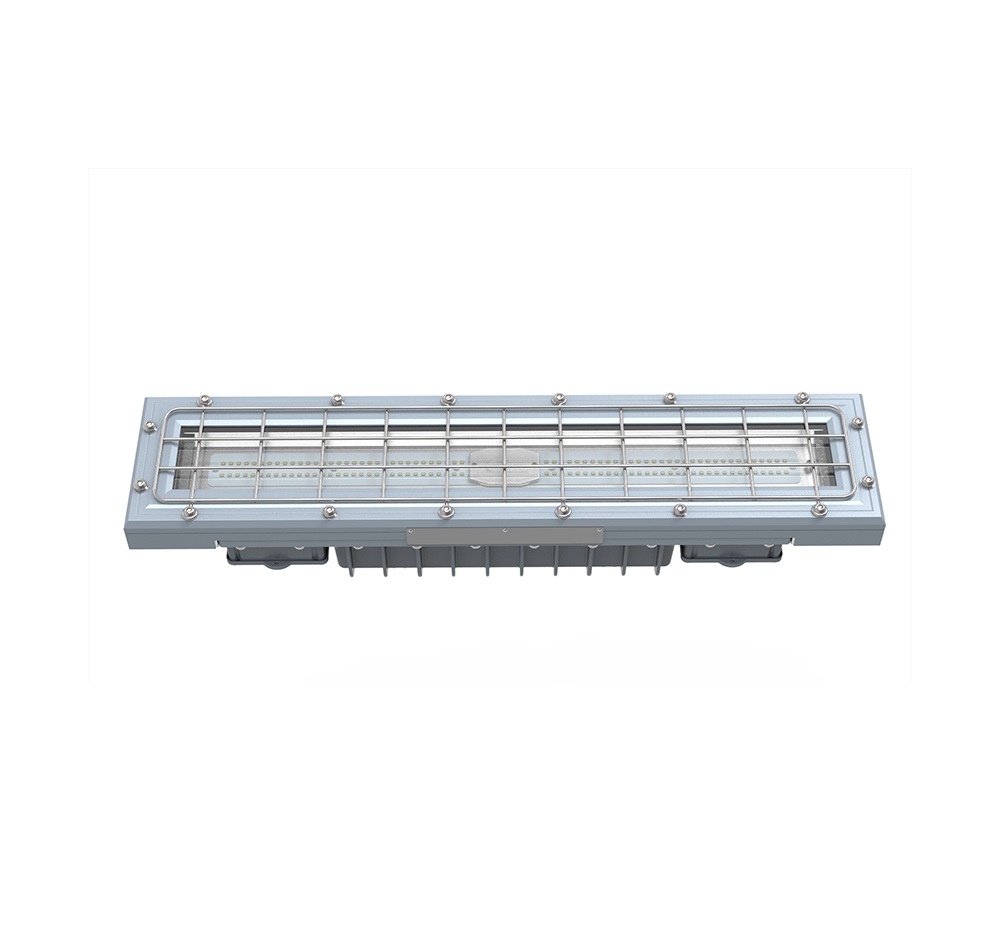 Đèn Led Chống Cháy Nổ KHJ – Swordfish Iic Led Linear Lighting