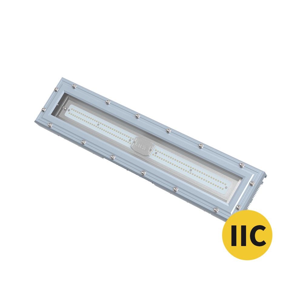 Đèn Led Chống Cháy Nổ KHJ – Swordfish Iic Led Linear Lighting