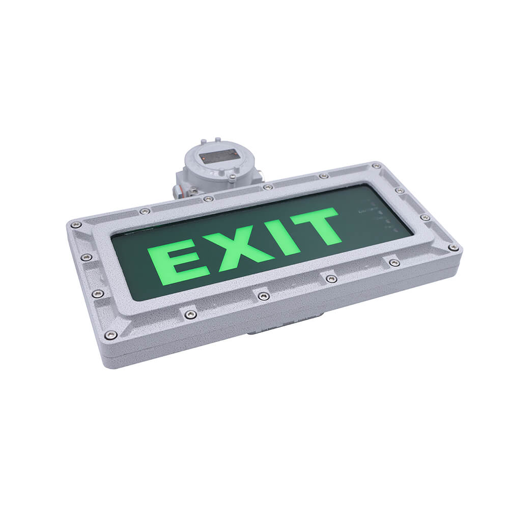 Đèn EXIT Chống Cháy Nổ KHJ KBDJ11