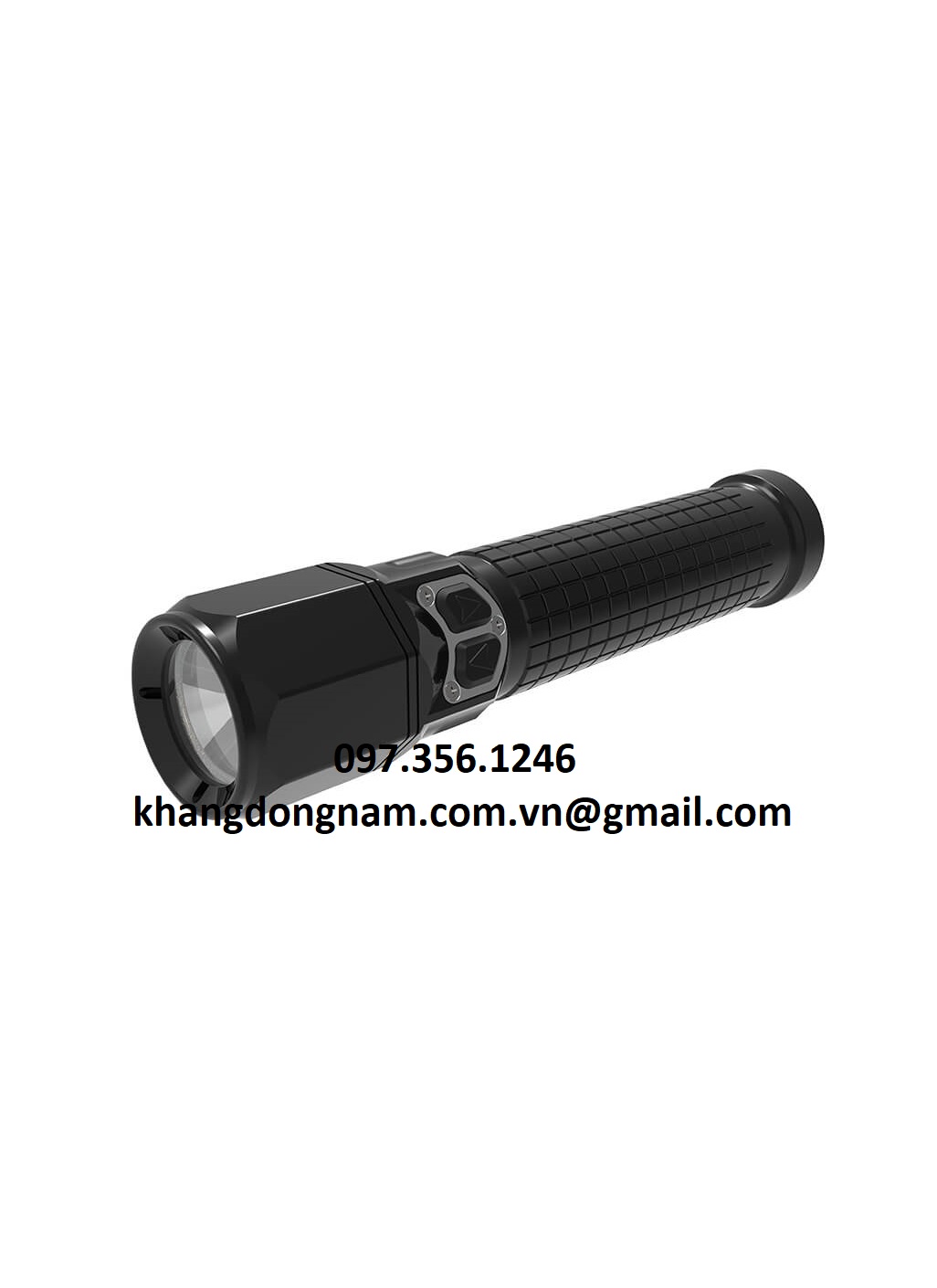 Đèn LED Cầm Tay Chống Cháy Nổ KHJ Lighting