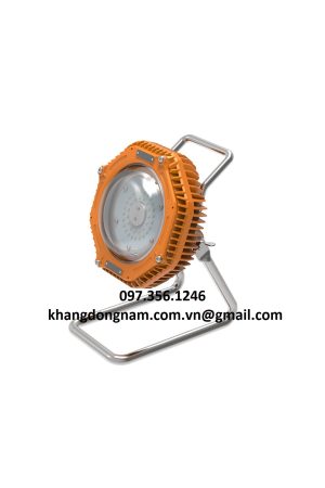 Đèn LED Chống Cháy Nổ Làm Việc Ngoài Trời KHJ Lighting