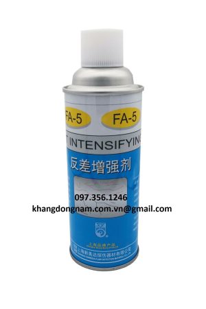 Chất Tăng Cường Độ Tương Phản Phát Hiện Lỗi XINMEIDA FA-5